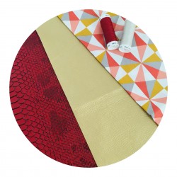 Kit Couture Mini Sac...